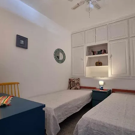 Apartment Perla Del Mar Puerto De Naos