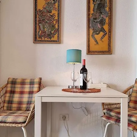 Apartment Perla Del Mar