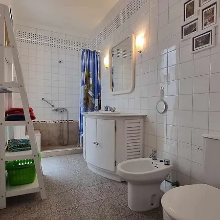 Apartment Perla Del Mar
