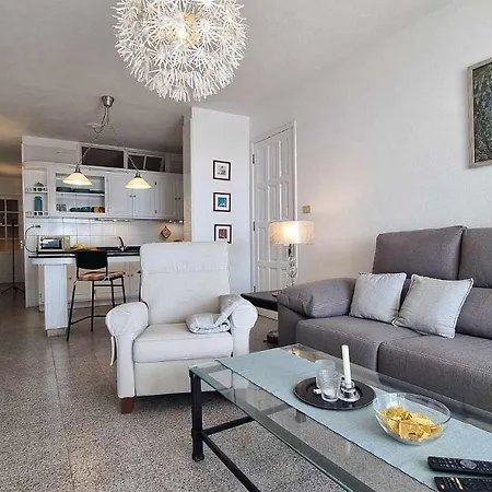 Apartment Perla Del Mar *