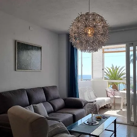Perla Del Mar Apartment Puerto De Naos