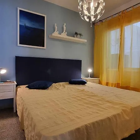 Apartment Perla Del Mar