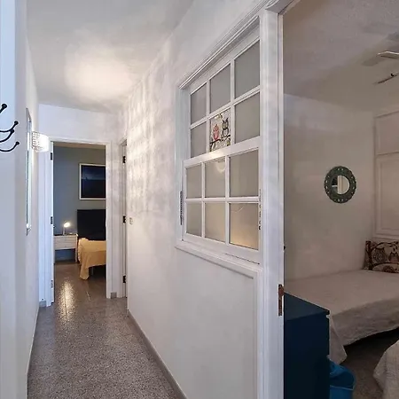 Perla Del Mar Apartment *
