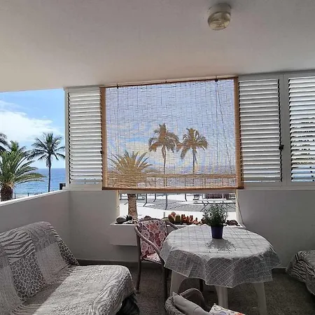 Apartment Perla Del Mar *