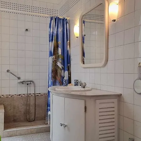 Perla Del Mar Apartment Puerto De Naos