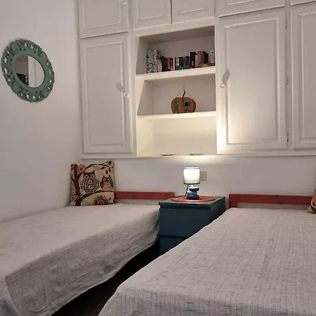 Apartment Perla Del Mar Puerto De Naos