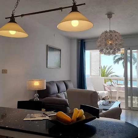 Apartment Perla Del Mar *