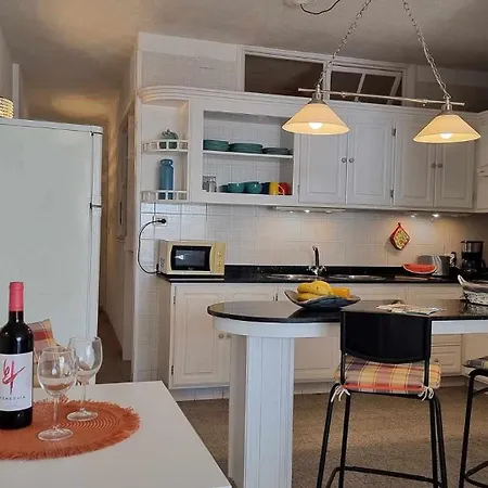 Perla Del Mar Apartment