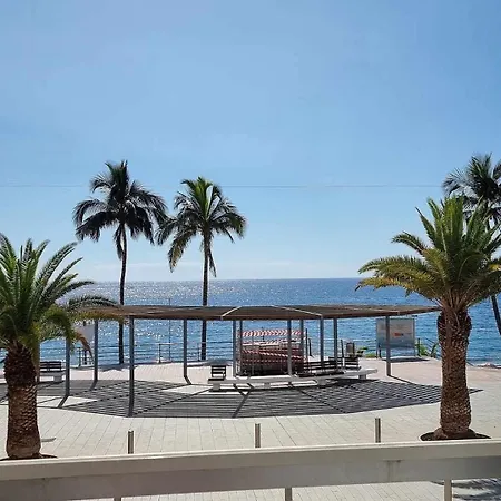 Apartment Perla Del Mar