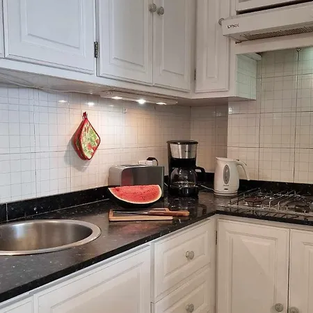 Perla Del Mar Apartment