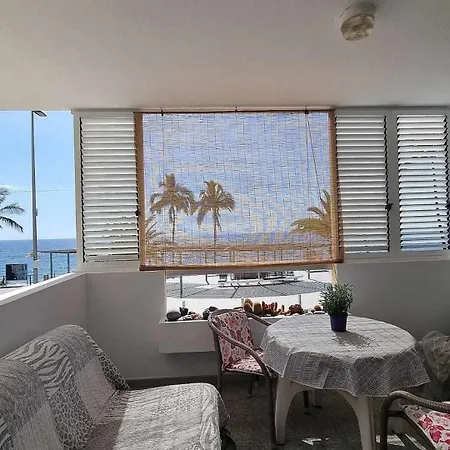 Perla Del Mar